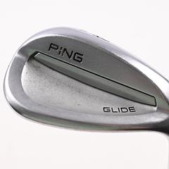 Ping Glide Sand Wedge / 54 Degree / Orange Dot / Wedge Flex Ping CFS Shaft - Image 1
