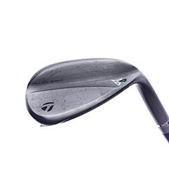 Used TaylorMade Milled Grind 4 Sand Wedge / 56.0 Degrees / Wedge Flex - Image 1