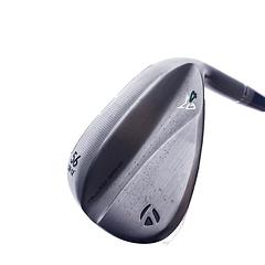Used TaylorMade Milled Grind 4 Sand Wedge / 56.0 Degrees / Wedge Flex - Image 2