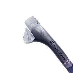Used TaylorMade Milled Grind 4 Sand Wedge / 56.0 Degrees / Wedge Flex - Image 3