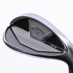 Callaway CB 12 Gap Wedge / 52 Degree / Wedge Flex KBS HI-Rev 3.0 115 Shaft - Image 1