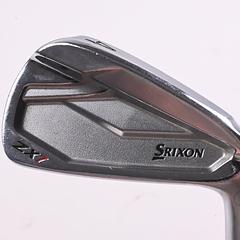Srixon ZX7 #4 iron / 22 Degree / Stiff Flex Diamana ZX 60 Shaft - Image 1