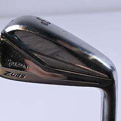 Srixon Z-U85 #3 Iron / 20 Degree / Stiff Flex UST Mamiya Recoil 95 Shaft - Image 1