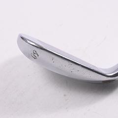 Taylormade Milled Grind Lob Wedge / 60 Degree / Wedge Flex Dynamic Gold Shaft - Image 3