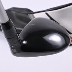 Titleist TSR1 #5 Hybrid / 23 Degree / Regular Flex MMT Speedmesh 50 Shaft - Image 5