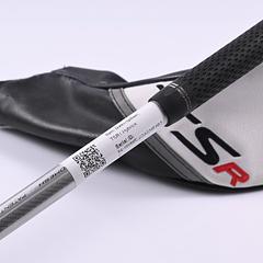 Titleist TSR1 #5 Hybrid / 23 Degree / Regular Flex MMT Speedmesh 50 Shaft - Image 7