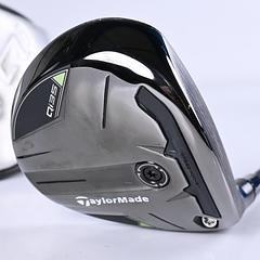 Taylormade Qi35 #5 Wood / 18 Degree / Regular Flex Fujikura Ventus Blue 5 Shaft - Image 9