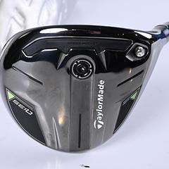 Taylormade Qi35 #5 Wood / 18 Degree / Regular Flex Fujikura Ventus Blue 5 Shaft - Image 8