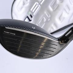 Taylormade Qi35 #5 Wood / 18 Degree / Regular Flex Fujikura Ventus Blue 5 Shaft - Image 6