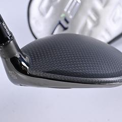 Taylormade Qi35 #5 Wood / 18 Degree / Regular Flex Fujikura Ventus Blue 5 Shaft - Image 5