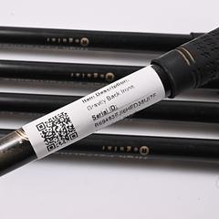 Cobra Gravity Back Irons / 6-PW / Regular Flex Cobra Shafts - Image 6