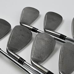 Taylormade Burner OS Irons / 5-PW+SW / Regular Flex Taylormade Burner 85 Shafts - Image 3