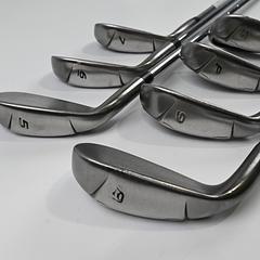 Taylormade Burner OS Irons / 5-PW+SW / Regular Flex Taylormade Burner 85 Shafts - Image 4
