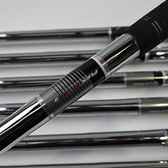 Taylormade Burner OS Irons / 5-PW+SW / Regular Flex Taylormade Burner 85 Shafts - Image 5