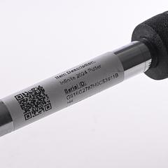 Wilson Staff Infinite 2024 Michigan AVE Putter / 34 Inch - Image 5