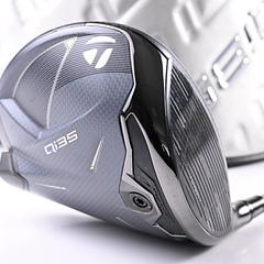 Taylormade Qi35 Driver / 12 Degree / Regular Flex Aldila Ascent PL 40 Shaft - Image 2