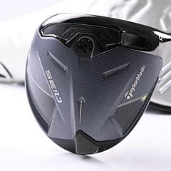 Taylormade Qi35 Driver / 12 Degree / Regular Flex Aldila Ascent PL 40 Shaft - Image 1