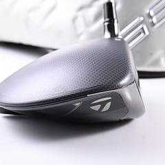 Taylormade Qi35 Driver / 12 Degree / Regular Flex Aldila Ascent PL 40 Shaft - Image 9