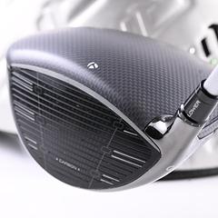 Taylormade Qi35 Driver / 12 Degree / Regular Flex Aldila Ascent PL 40 Shaft - Image 8