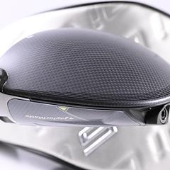 Taylormade Qi35 Driver / 12 Degree / Regular Flex Aldila Ascent PL 40 Shaft - Image 7