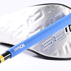 Taylormade Qi35 Driver / 12 Degree / Regular Flex Aldila Ascent PL 40 Shaft - Image 4