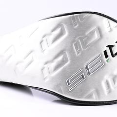 Taylormade Qi35 Driver / 12 Degree / Regular Flex Aldila Ascent PL 40 Shaft - Image 3