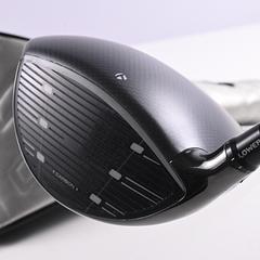 Taylormade Qi35 Driver / 9 Degree / Stiff Flex Fujikura Air Speeder 50 Shaft - Image 4