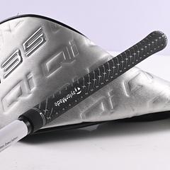 Taylormade Qi35 Driver / 9 Degree / Stiff Flex Fujikura Air Speeder 50 Shaft - Image 8