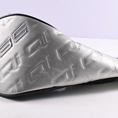 Taylormade Qi35 Driver / 9 Degree / Stiff Flex Fujikura Air Speeder 50 Shaft - Image 9