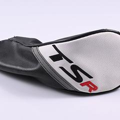 Titleist TSR1 #5 Hybrid / 23 Degree / Regular Flex MMT Speedmesh 50 Shaft - Image 9