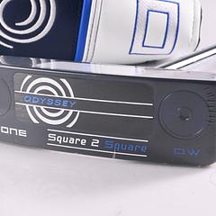 Odyssey Ai-One Square 2 Square Double Wide Putter / 35 Inch - Image 1