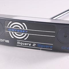 Odyssey Ai-One Square 2 Square Double Wide Putter / 35 Inch - Image 2
