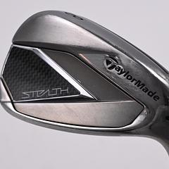 Taylormade Stealth #8 Iron / Regular Flex True Temper Elevate MPH 95 Shaft - Image 1