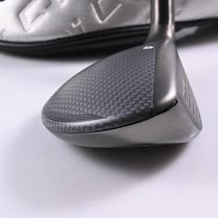 Taylormade Qi35 Max #4 Hybrid / 23 Degree / Regular Flex Fujikura Air Speeder 50 - Image 3