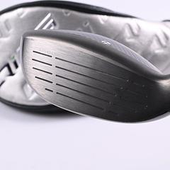 Taylormade Qi35 Max #4 Hybrid / 23 Degree / Regular Flex Fujikura Air Speeder 50 - Image 4