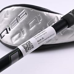 Taylormade Qi35 Max #4 Hybrid / 23 Degree / Regular Flex Fujikura Air Speeder 50 - Image 7
