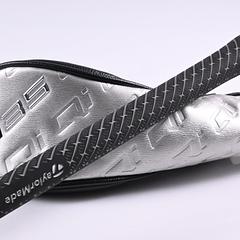 Taylormade Qi35 Max #4 Hybrid / 23 Degree / Regular Flex Fujikura Air Speeder 50 - Image 8