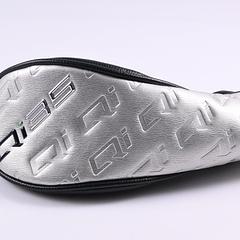 Taylormade Qi35 Max #4 Hybrid / 23 Degree / Regular Flex Fujikura Air Speeder 50 - Image 9