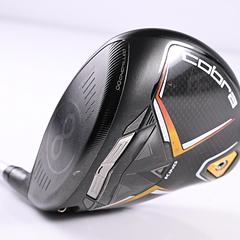 Left Hand Cobra King LTDx Driver / 10.5 Degree / Senior Flex Matrix White Tie 45 - Image 1