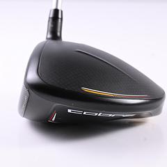 Left Hand Cobra King LTDx Driver / 10.5 Degree / Senior Flex Matrix White Tie 45 - Image 3