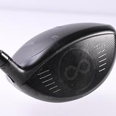 Left Hand Cobra King LTDx Driver / 10.5 Degree / Senior Flex Matrix White Tie 45 - Image 4