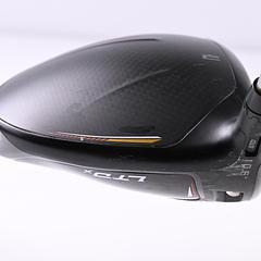 Left Hand Cobra King LTDx Driver / 10.5 Degree / Senior Flex Matrix White Tie 45 - Image 5