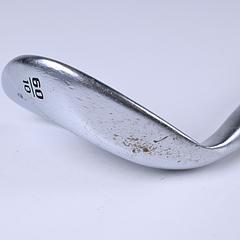Callaway Mack Daddy PM Grind Lob Wedge / 60 Degree / Wedge Flex KBS Tour-V Shaft - Image 3