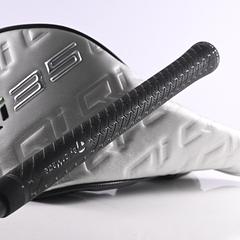 Taylormade Qi35 Max Driver / 10.5 Degree / Regular Flex Air Speeder 50 Shaft - Image 7