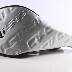 Taylormade Qi35 Max Driver / 10.5 Degree / Regular Flex Air Speeder 50 Shaft - Image 6