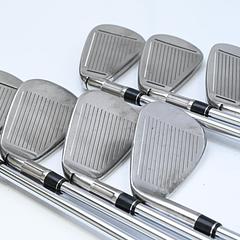 Taylormade M4 Irons / 5-PW+AW / Regular Flex KBS MAX 85 Shafts - Image 3