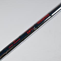 Callaway Jaws MD5 Lob Wedge / 58 Degree / Stiff Flex N.S.PRO Modus3 Tour 105 - Image 4