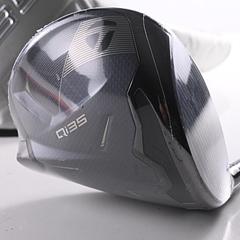 Taylormade Qi35 Max Driver / 10.5 Degree / Regular Flex Air Speeder 50 Shaft - Image 5