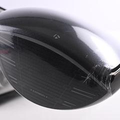 Taylormade Qi35 Max Driver / 10.5 Degree / Regular Flex Air Speeder 50 Shaft - Image 2