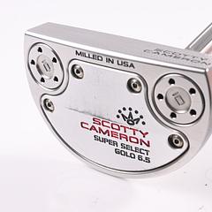 Scotty Cameron Super Select Golo 6.5 Putter / 35 Inch - Image 1